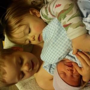 Meet your Posher, Sandra